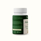 Ashwagandha Booster - 500 mg 60 Capsules